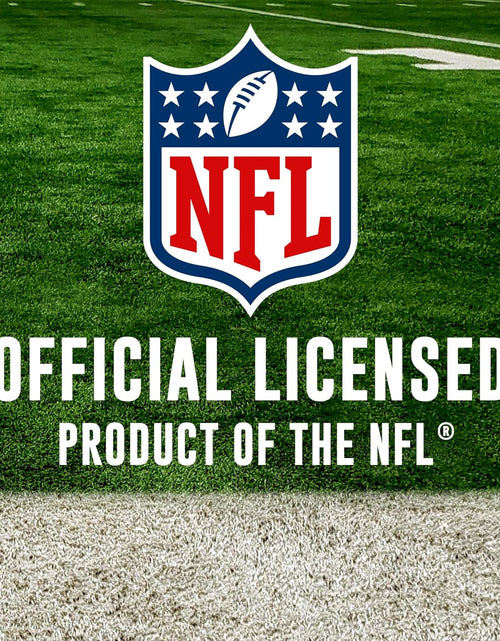 Load image into Gallery viewer, Franklin Sports NFL Rubber Mini Football
