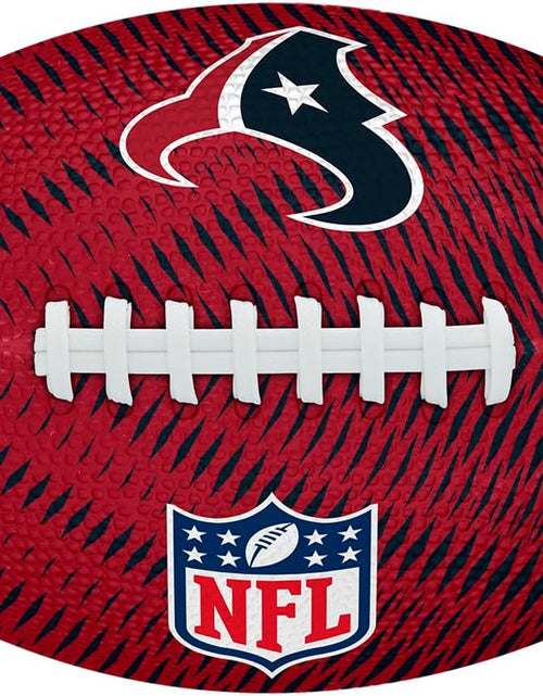 Load image into Gallery viewer, WILSON Unisex NFL Team Tailgate Footballs
