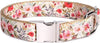 Summer Blooms Collar