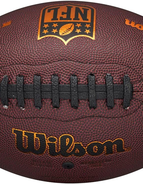 Load image into Gallery viewer, WILSON NFL Stride Footballs
