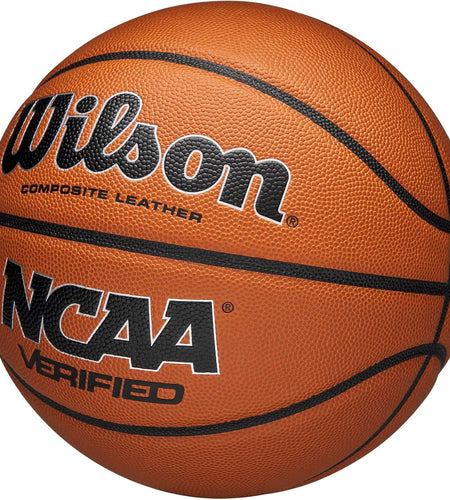 Wilson Verified Indoor/Outdoor Basketballs