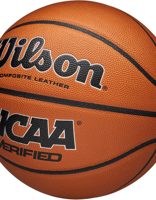 Load image into Gallery viewer, Wilson Verified Indoor/Outdoor Basketballs
