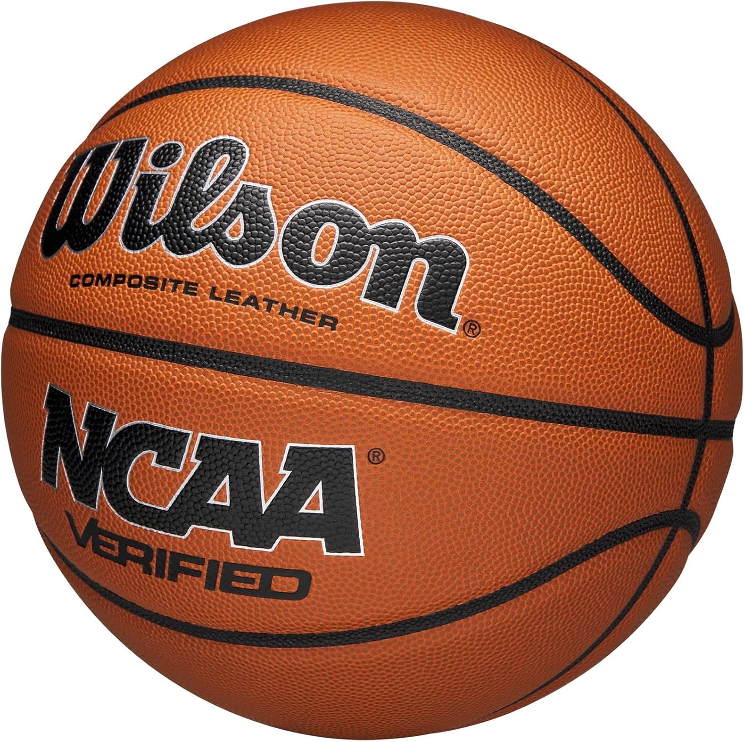 Wilson Verified Indoor/Outdoor Basketballs