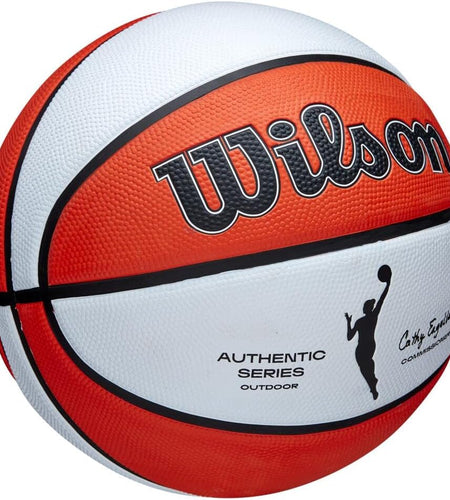 WILSON WNBA Authentic Series Basketballs