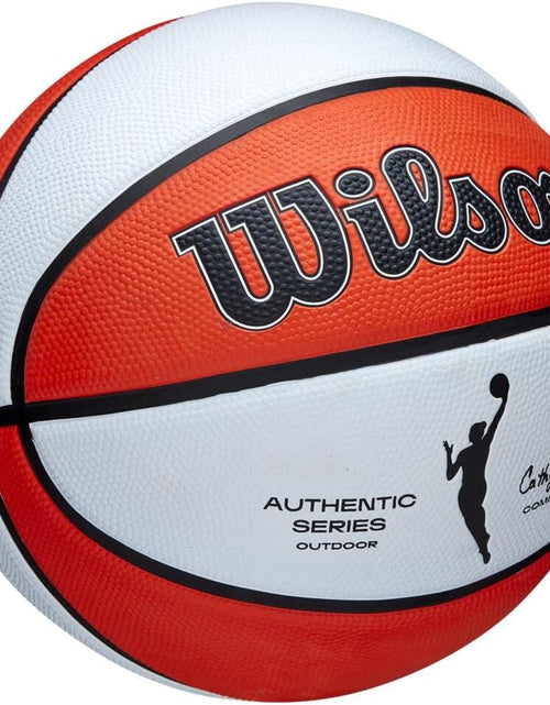Load image into Gallery viewer, WILSON WNBA Authentic Series Basketballs
