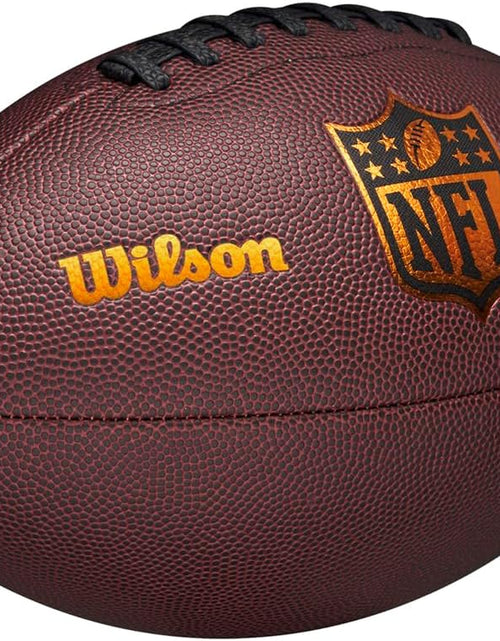 Load image into Gallery viewer, WILSON NFL Stride Footballs
