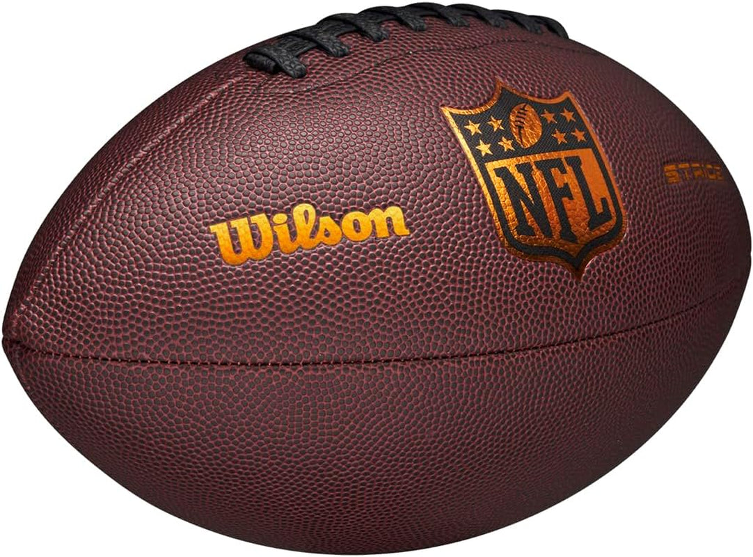 WILSON NFL Stride Footballs
