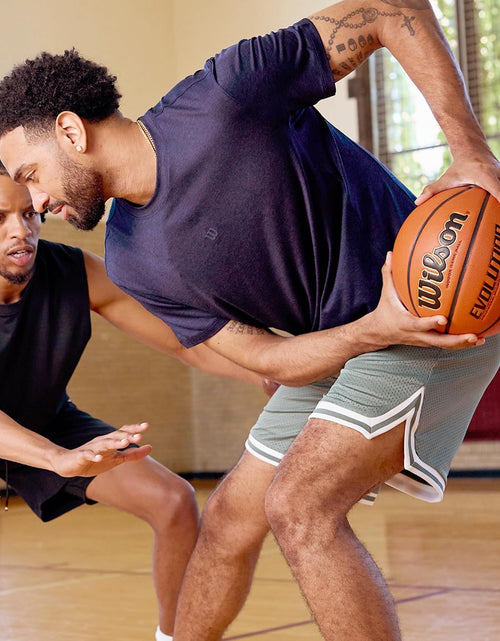 Load image into Gallery viewer, Wilson Evolution Basketballs
