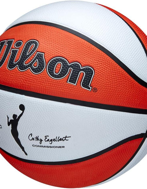 Load image into Gallery viewer, WILSON WNBA Authentic Series Basketballs

