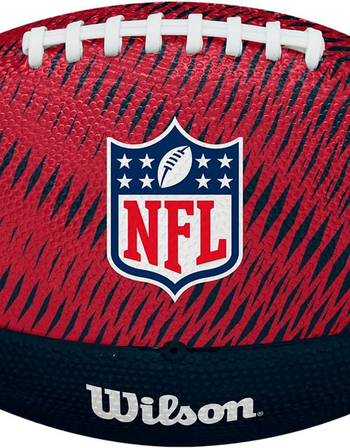 Load image into Gallery viewer, WILSON Unisex NFL Team Tailgate Footballs
