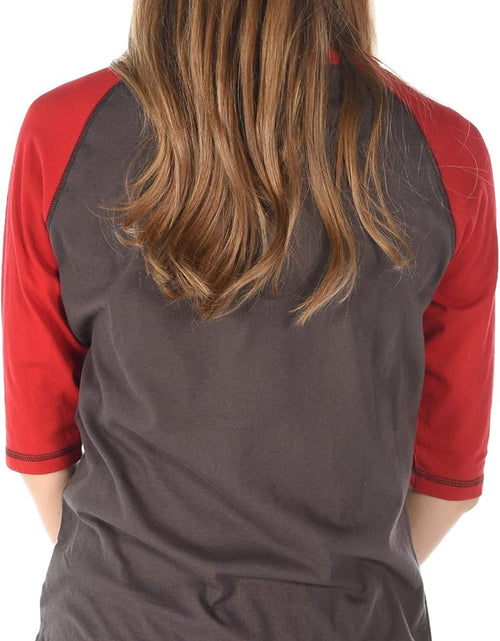 Load image into Gallery viewer, Women'S Leggings and Tees, Pajama Separates, Cozy Loungewear for Women
