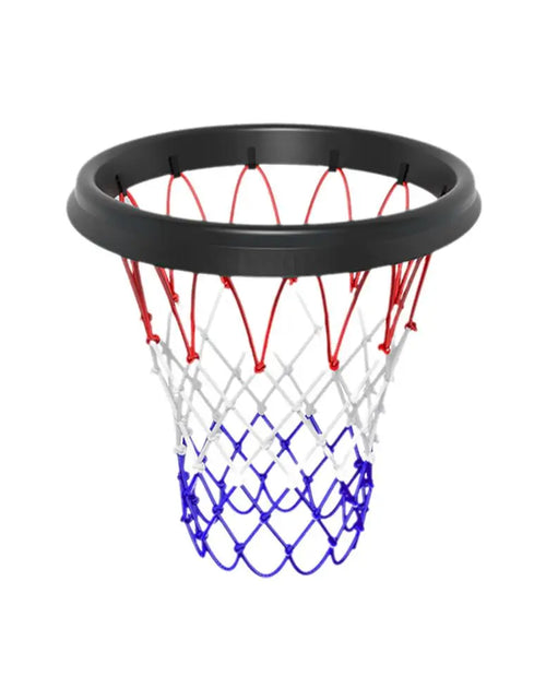 Load image into Gallery viewer, PU Basketball Net Mini Basketball Frame Portable Basketball Net Frame Professional Net Basketball Hoop Basketball Accessories
