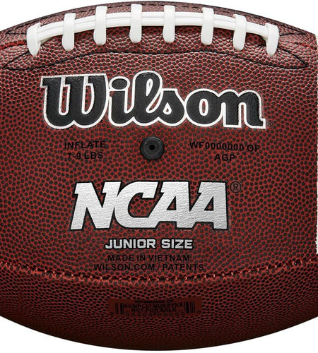 WILSON NCAA Statement Footballs