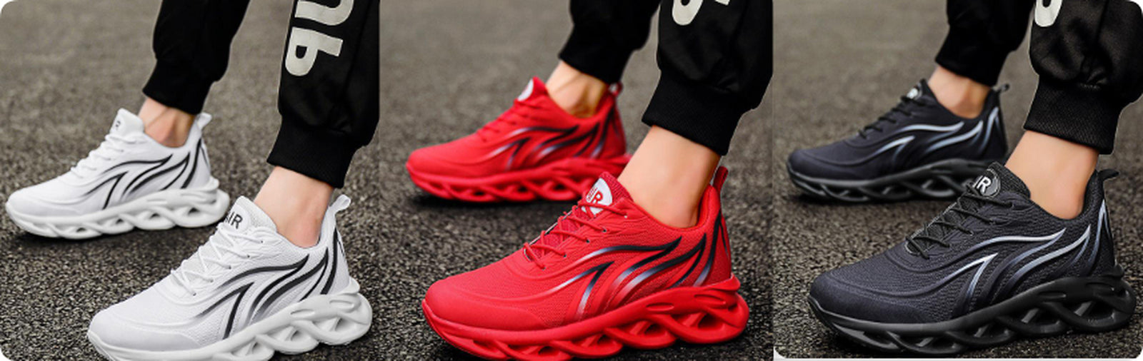 New Style Men'S Shoes Women'S Shoes Single Shoes Running Shoes Casual Shoes