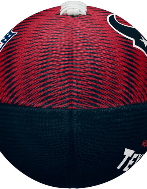 Load image into Gallery viewer, WILSON Unisex NFL Team Tailgate Footballs
