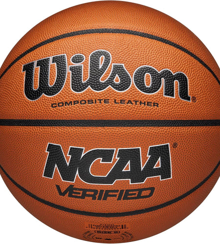 Wilson Verified Indoor/Outdoor Basketballs