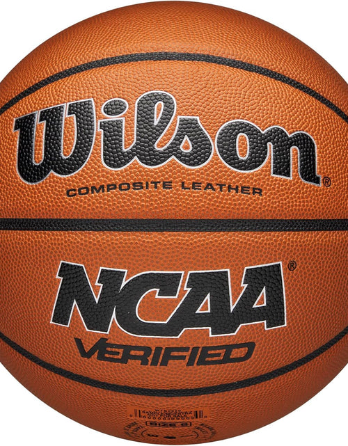 Load image into Gallery viewer, Wilson Verified Indoor/Outdoor Basketballs

