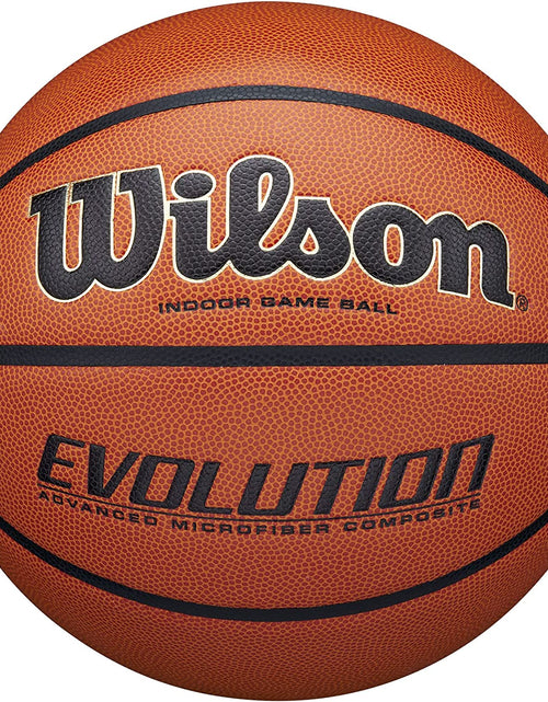 Load image into Gallery viewer, Wilson Evolution Basketballs
