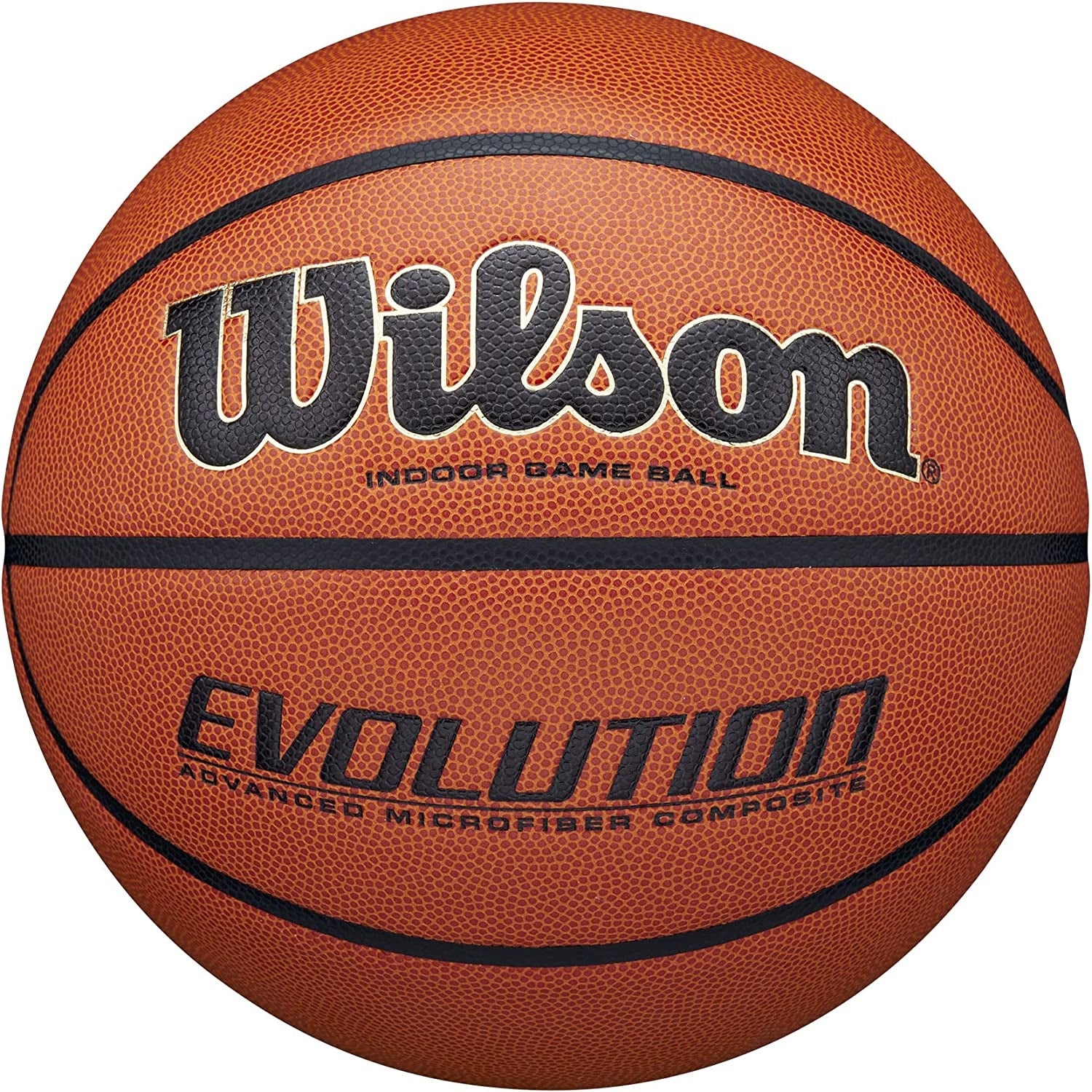 Wilson Evolution Basketballs