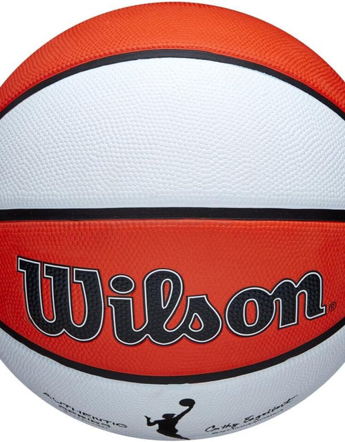 Load image into Gallery viewer, WILSON WNBA Authentic Series Basketballs
