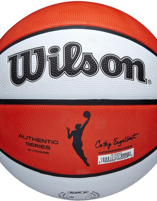 Load image into Gallery viewer, WILSON WNBA Authentic Series Basketballs
