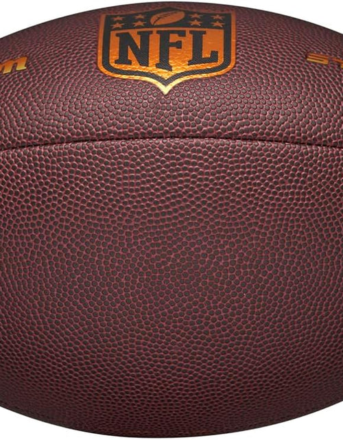Load image into Gallery viewer, WILSON NFL Stride Footballs

