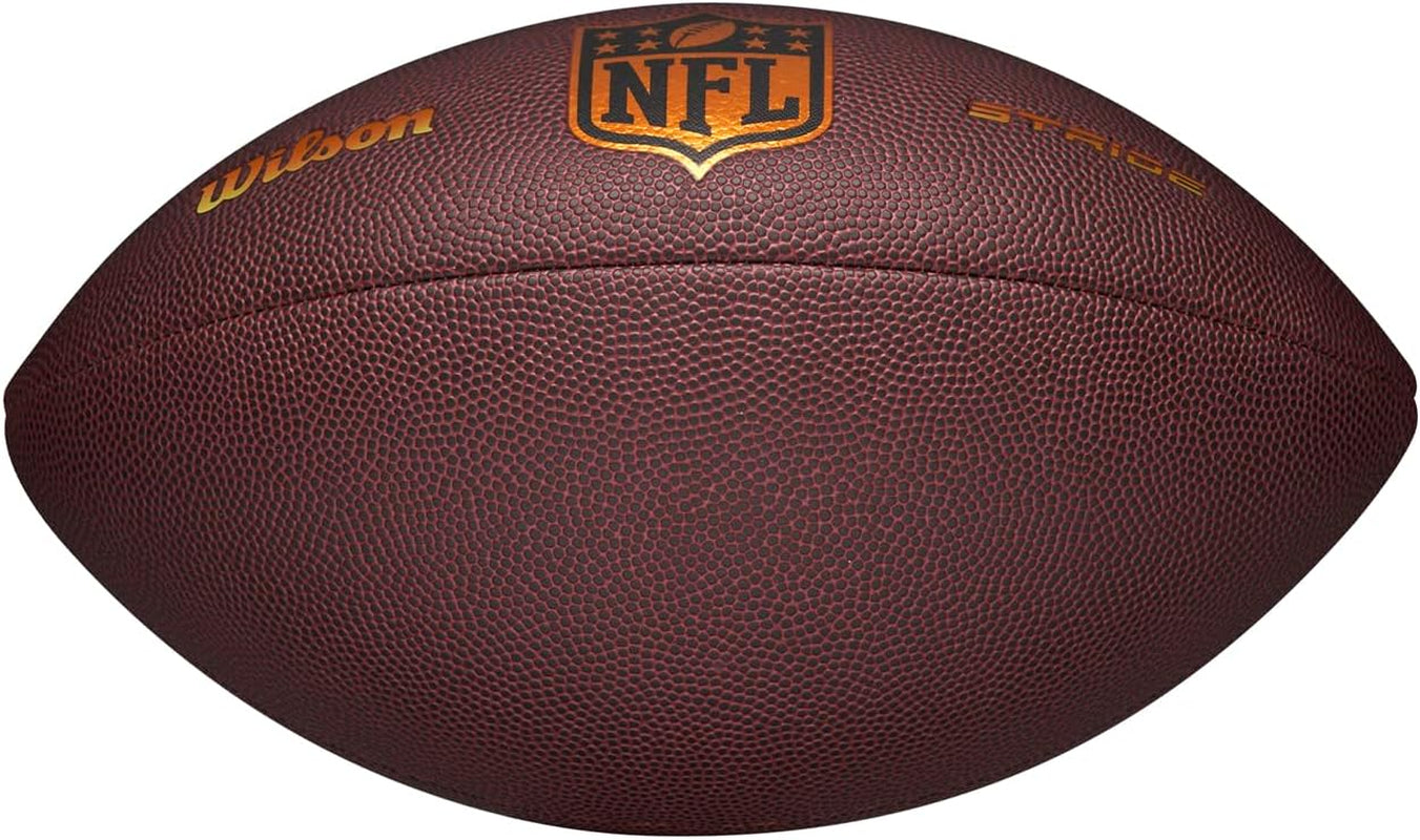 WILSON NFL Stride Footballs