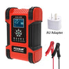 Au Adapter (Red)