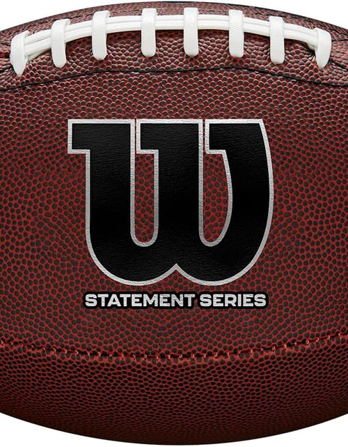 Load image into Gallery viewer, WILSON NCAA Statement Footballs
