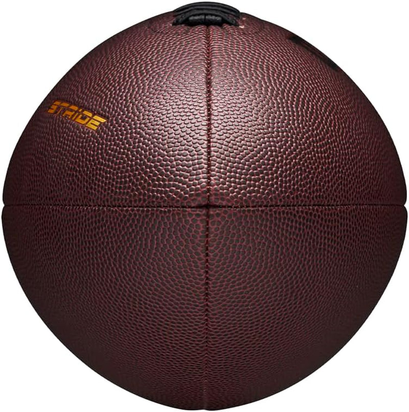 WILSON NFL Stride Footballs