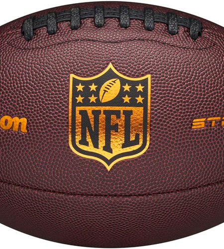 WILSON NFL Stride Footballs