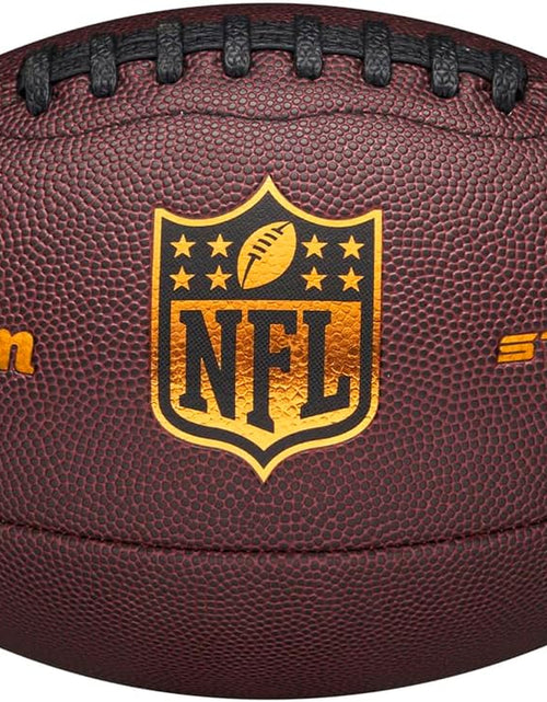 Load image into Gallery viewer, WILSON NFL Stride Footballs
