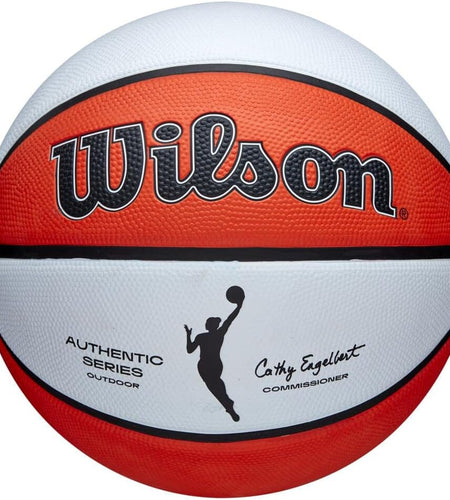 WILSON WNBA Authentic Series Basketballs