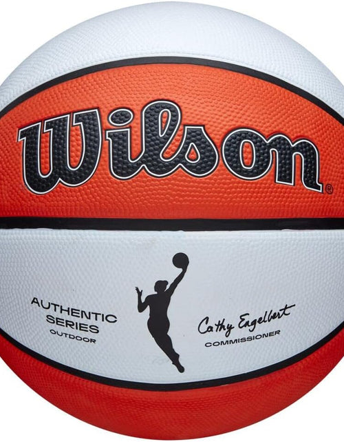 Load image into Gallery viewer, WILSON WNBA Authentic Series Basketballs
