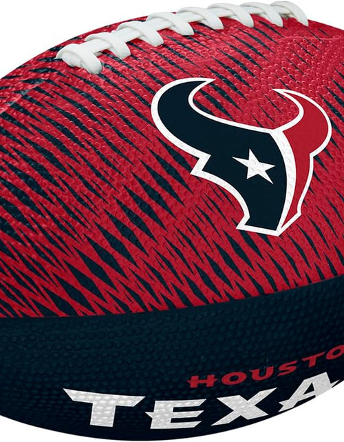 Load image into Gallery viewer, WILSON Unisex NFL Team Tailgate Footballs
