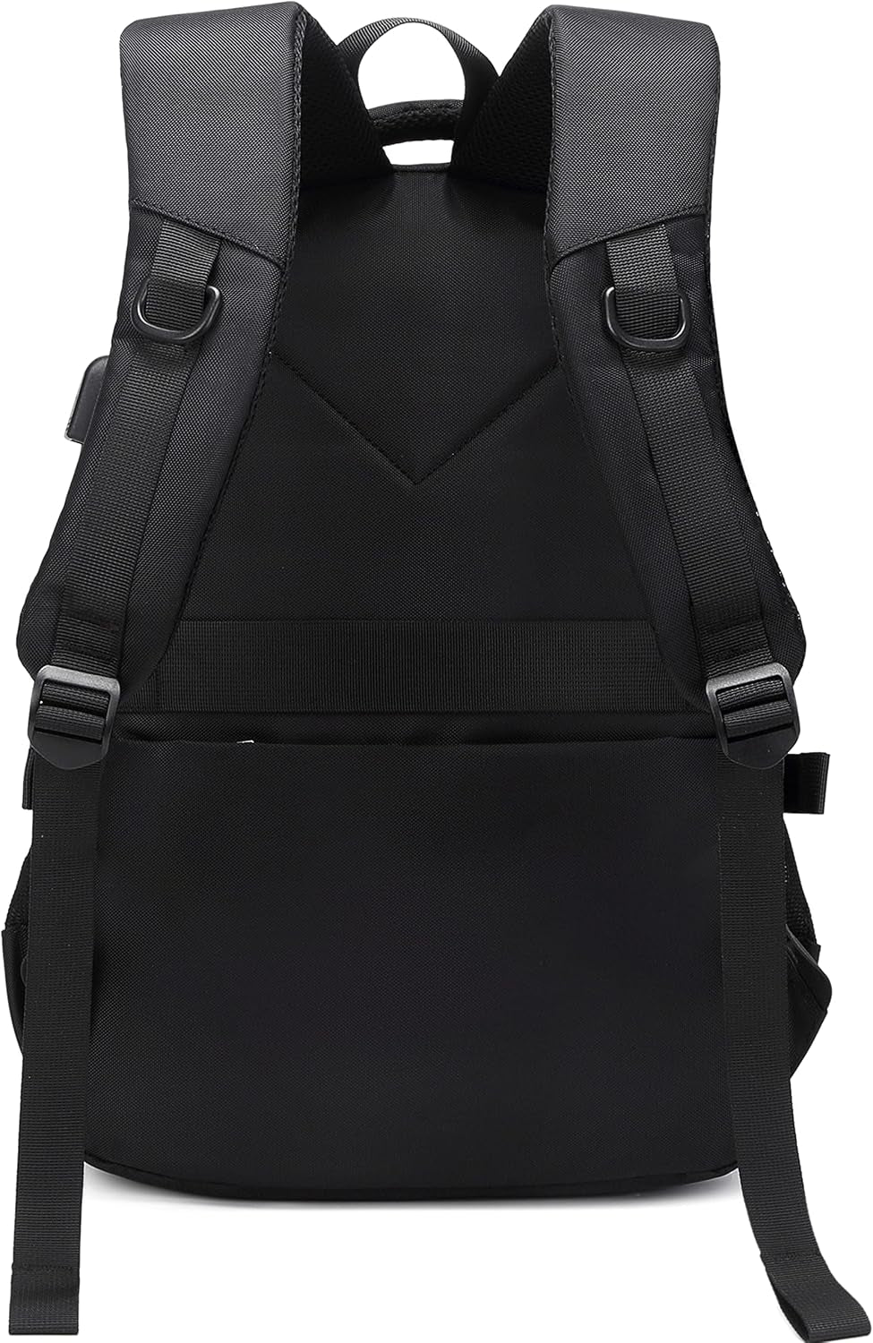 Boys Backpack with Lunch Box Kids Backpack for School Bag for Kids Bookbag Set School Backpacks for Boys (Black)