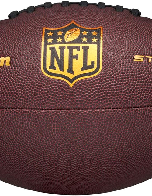 Load image into Gallery viewer, WILSON NFL Stride Footballs
