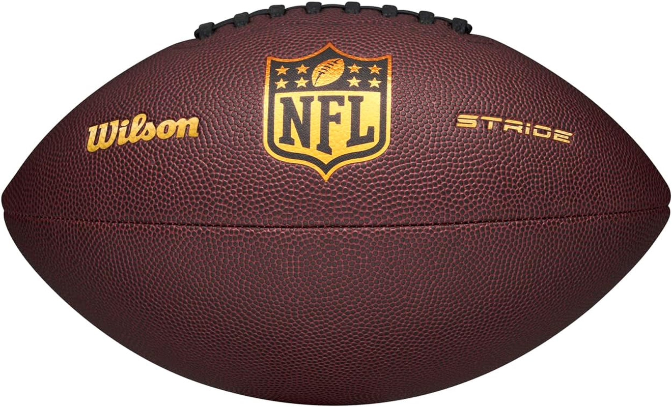 WILSON NFL Stride Footballs
