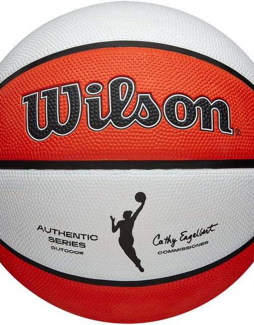 Load image into Gallery viewer, WILSON WNBA Authentic Series Basketballs
