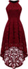 Dark Red
