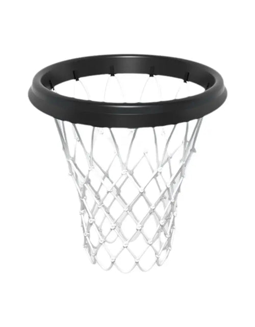 Load image into Gallery viewer, PU Basketball Net Mini Basketball Frame Portable Basketball Net Frame Professional Net Basketball Hoop Basketball Accessories
