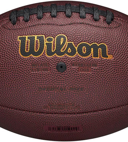 WILSON NFL Stride Footballs