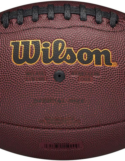 Load image into Gallery viewer, WILSON NFL Stride Footballs
