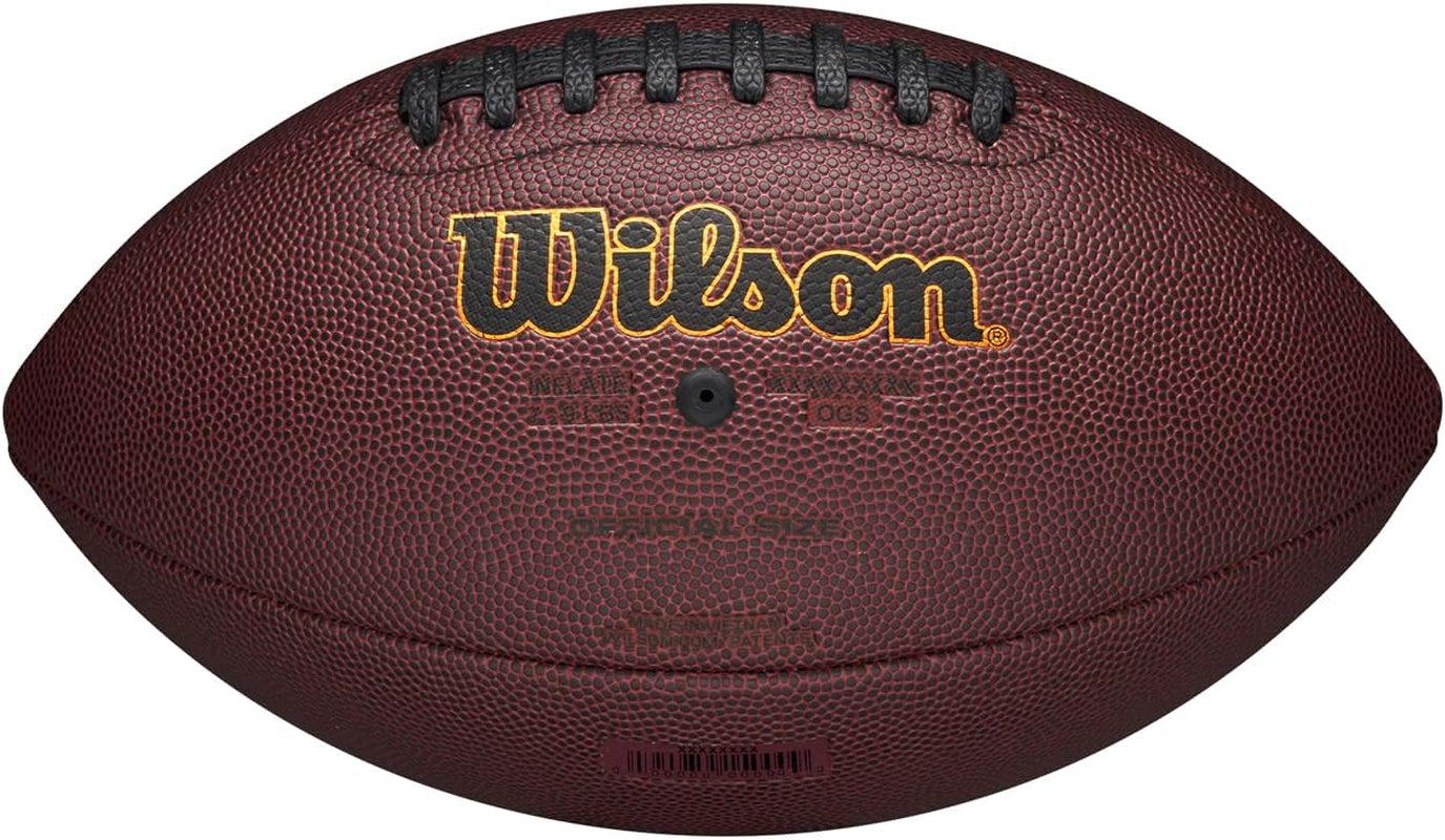 WILSON NFL Stride Footballs